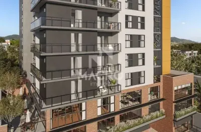 Apartamento | 3 quartos (1 suíte) | boulevard 500 | nova brasília | 112m²