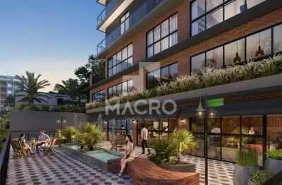 Apartamento com 1 quarto à venda no Nova Brasília, Jaraguá do Sul 