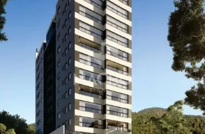 Apartamento com 2 quartos à venda na Vila Nova, Jaraguá do Sul 