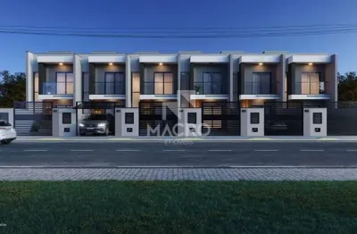 Geminado | res. nicollas | centro (guaramirim) | 2 quartos | 70m²