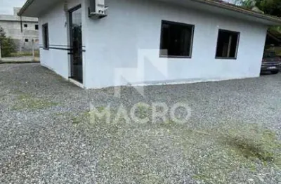 Casa com 2 quartos à venda em Bananal do Sul, Guaramirim 