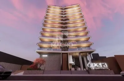 Apartamento com 4 quartos à venda na Vila Nova, Jaraguá do Sul 