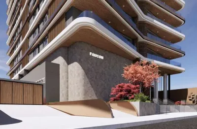 Apartamento com 5 quartos à venda na Vila Nova, Jaraguá do Sul 