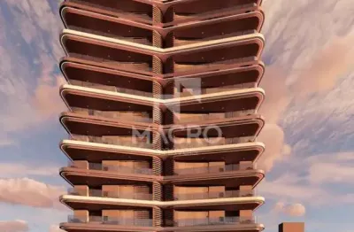 Apartamento com 5 quartos à venda na Vila Nova, Jaraguá do Sul 