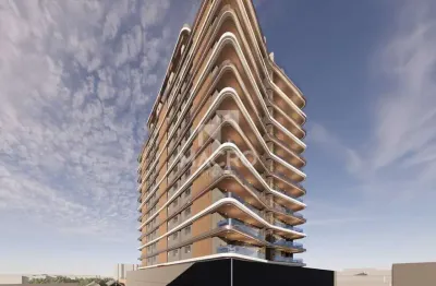 Apartamento com 4 quartos à venda na Vila Nova, Jaraguá do Sul 