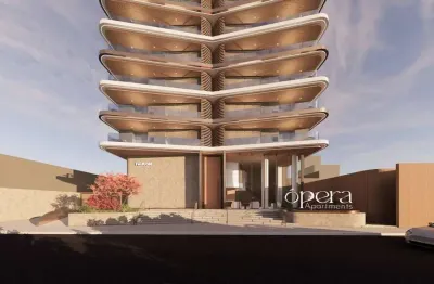 Apartamento com 5 quartos à venda na Vila Nova, Jaraguá do Sul 