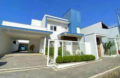 Casa | amizade (lot. versalhes ii) | 4 quartos (2 suítes) | 327m²
