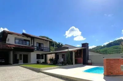 Casa com 3 quartos à venda na XV de Novembro, Corupá 