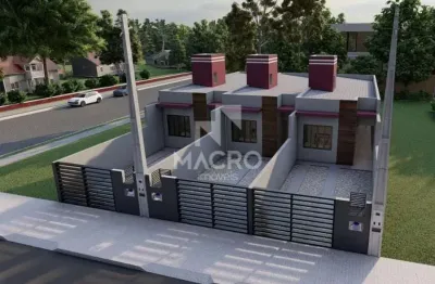 Geminado térreo | jaraguá 99 (lot. oldenburg) | 2 quartos | 60m²