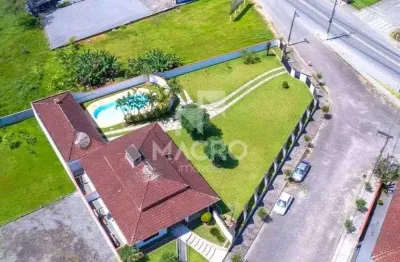 Casa com 4 quartos à venda no Centro, Schroeder 