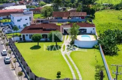 Casa com 4 quartos à venda no Centro, Schroeder 