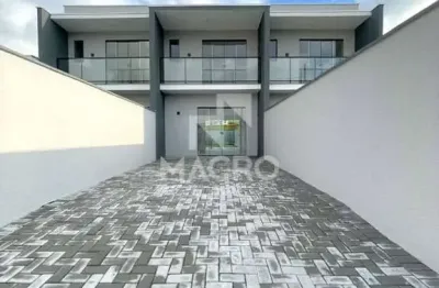 Casa com 2 quartos à venda em Bananal do Sul, Guaramirim 