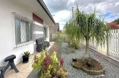 Casa com 2 quartos à venda no São Luís, Jaraguá do Sul 