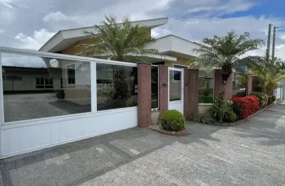Casa com 2 quartos à venda no Três Rios do Sul, Jaraguá do Sul 