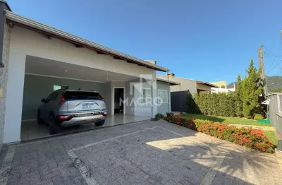 Casa térrea | três rios do sul (lot.grutzmacher) | 3 quartos (1 suíte) | 117m²