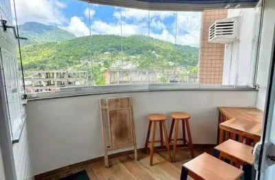 Apartamento com 2 quartos à venda no Centro, Jaraguá do Sul 