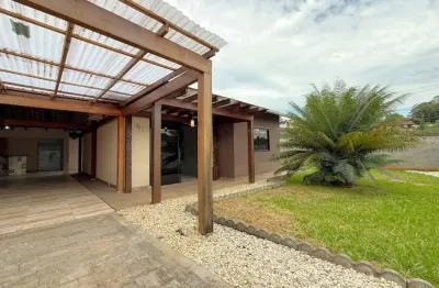 Casa com 2 quartos à venda na Vila Lenzi, Jaraguá do Sul 