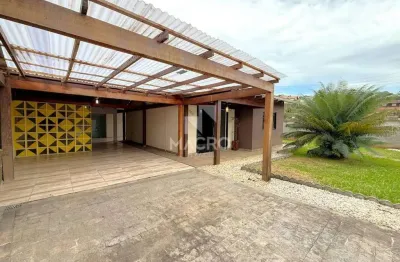 Casa com 2 quartos à venda na Vila Lenzi, Jaraguá do Sul 