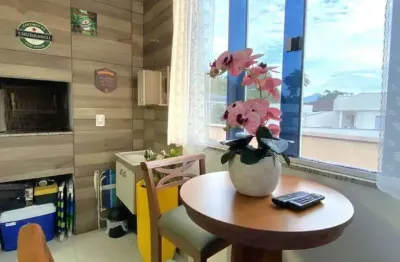 Apartamento mobiliado | vila lenzi | 2 quartos (1 suíte) | 70m²