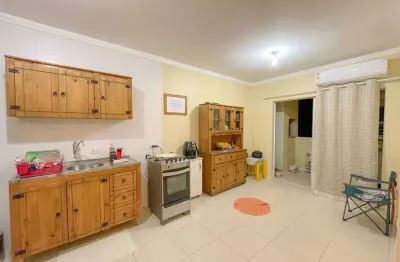 Apartamento com 2 quartos à venda na Vila Lenzi, Jaraguá do Sul 