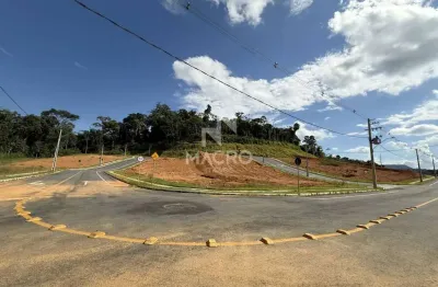 Terreno à venda no Rio Cerro I, Jaraguá do Sul 