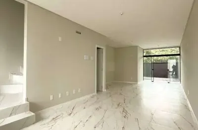 Geminado duplex | três rios do norte | 3 quartos (1 suíte) | 119m²