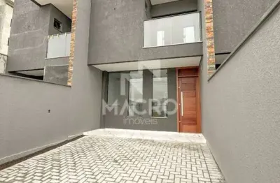 Geminado duplex | três rios do norte | 3 quartos (1 suíte) | 119m²