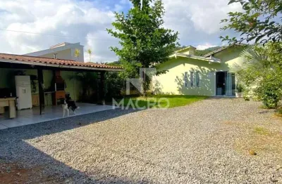 Casa com 2 quartos à venda no Nereu Ramos, Jaraguá do Sul 