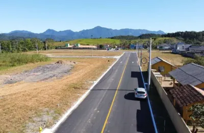 Terrenos | rio hern (lot. zerbim - schroeder) | 334 a 344m²