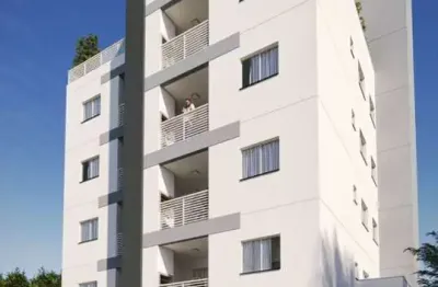 Apartamento com 2 quartos à venda na Barra do Rio Cerro, Jaraguá do Sul 