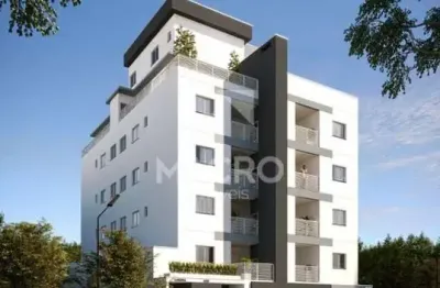 Apartamento com 2 quartos à venda na Barra do Rio Cerro, Jaraguá do Sul 