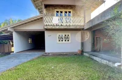 Casa com 2 quartos à venda no Jaraguá 99, Jaraguá do Sul 