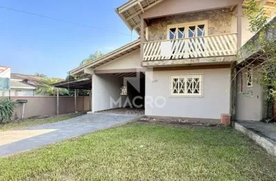 Casa com 2 quartos à venda no Jaraguá 99, Jaraguá do Sul 