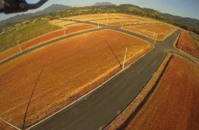 Terreno | três rios do norte (lot. vila germânica) | 336 a 573m²