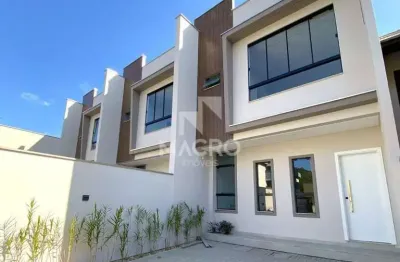 Casa com 3 quartos à venda na Barra do Rio Cerro, Jaraguá do Sul 