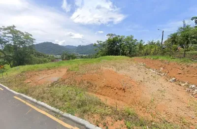 Terreno à venda na Barra do Rio Cerro, Jaraguá do Sul 