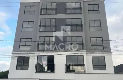 Apartamento com 3 quartos à venda no Jaraguá Esquerdo, Jaraguá do Sul 