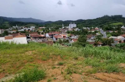 Terreno à venda na Barra do Rio Cerro, Jaraguá do Sul 