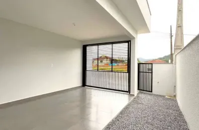 Casa com 2 quartos à venda no Jaraguá 84, Jaraguá do Sul 