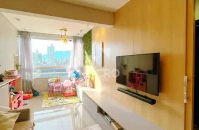 Apto mobiliado | vila nova | 3 quartos (1 suíte) | 88m²