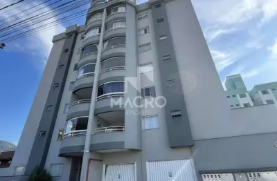 Apartamento com 3 quartos à venda na Vila Nova, Jaraguá do Sul 