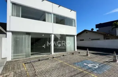 Sala comercial à venda no Nova Brasília, Jaraguá do Sul 