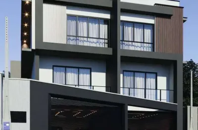 Geminado | tifa martins | 3 quartos (1 suíte) | 135m²