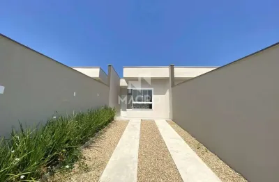 Casa com 2 quartos à venda no Jaraguá 99, Jaraguá do Sul 