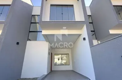 Casa com 2 quartos à venda no Três Rios do Norte, Jaraguá do Sul 