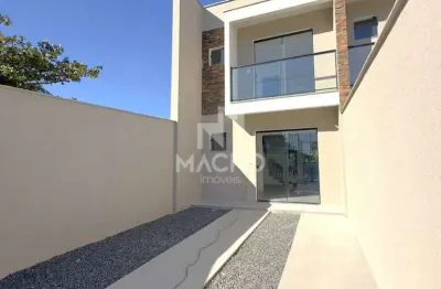 Casa com 3 quartos à venda no Amizade, Jaraguá do Sul 