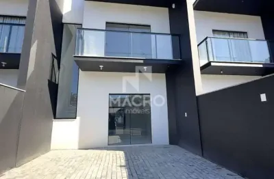 Casa com 2 quartos à venda no Três Rios do Norte, Jaraguá do Sul 