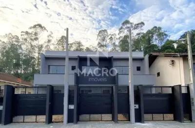 Casa com 3 quartos à venda no São Luís, Jaraguá do Sul 