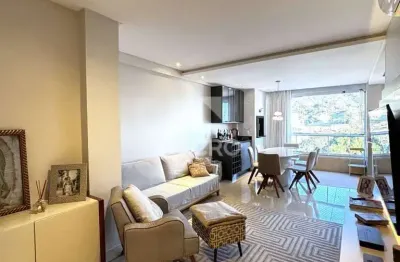 Apartamento com 3 quartos à venda no Centro, Jaraguá do Sul 