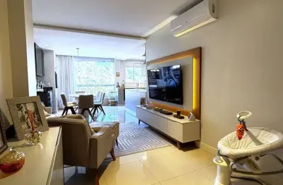 Apartamento com 3 quartos à venda no Centro, Jaraguá do Sul 